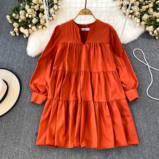 Hey shorry dress