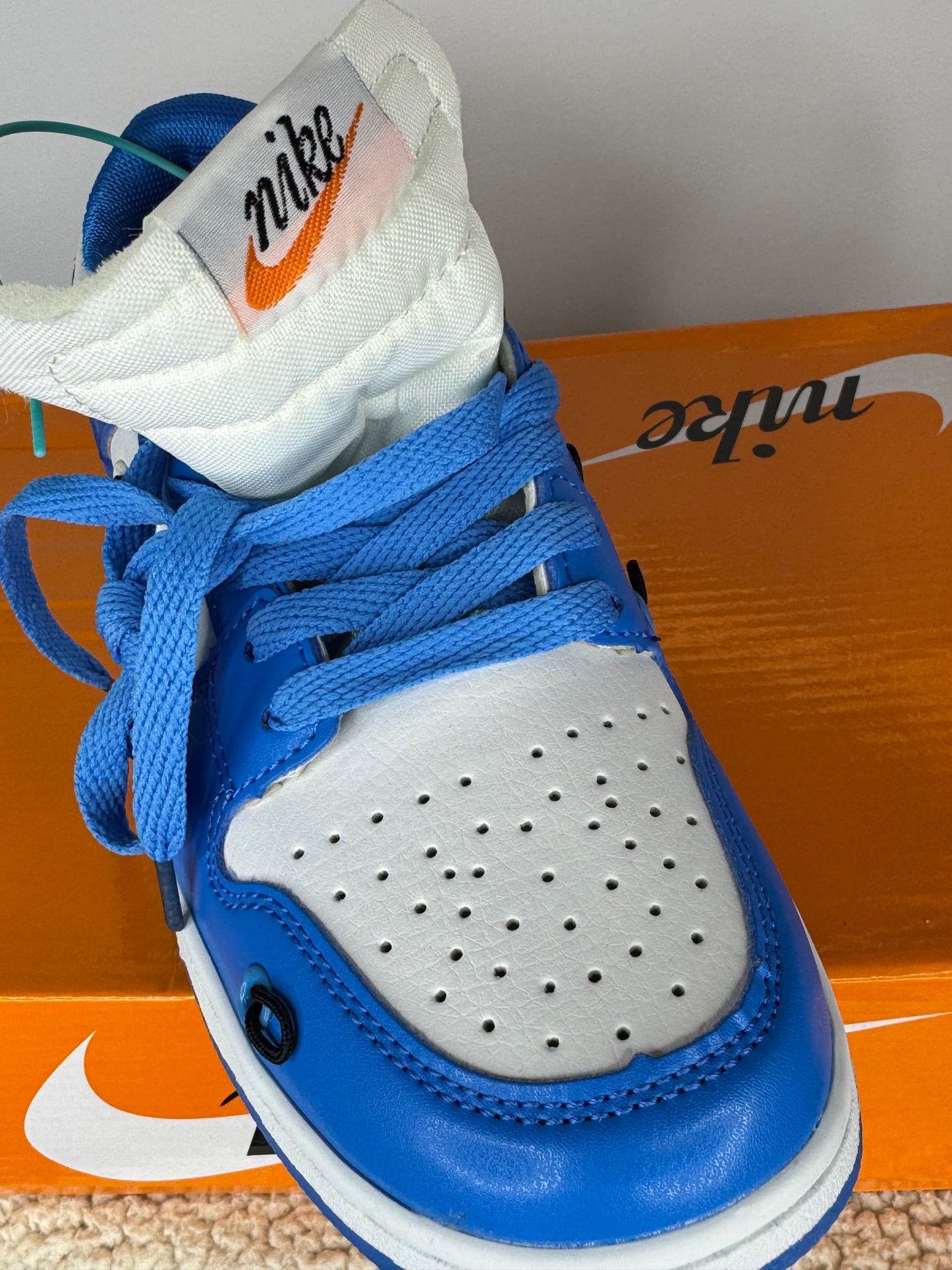 Nike collection