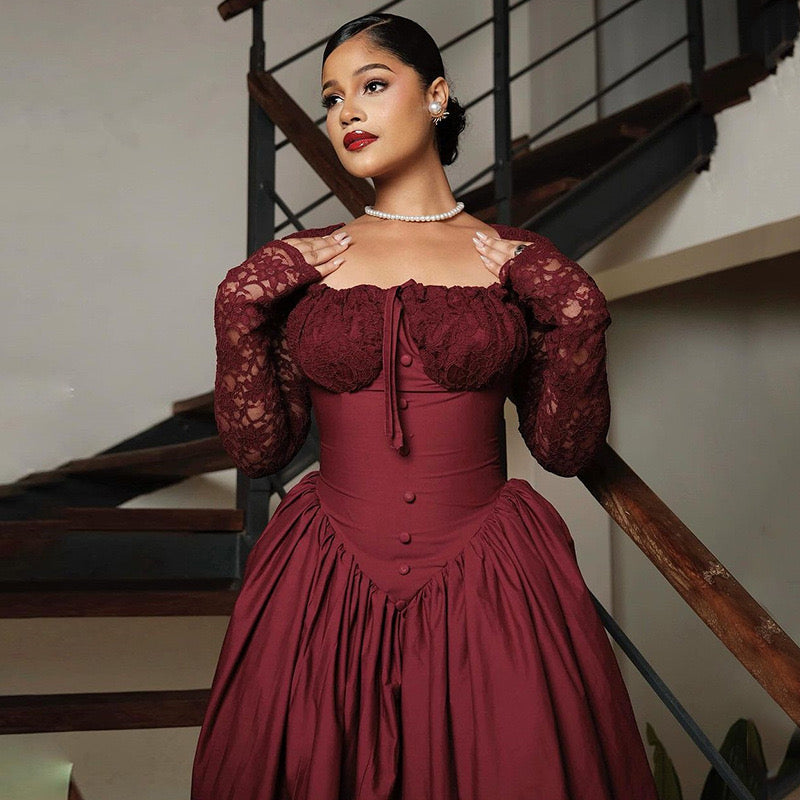 Cen dress