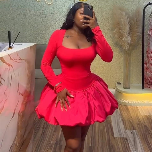 Tutu dress