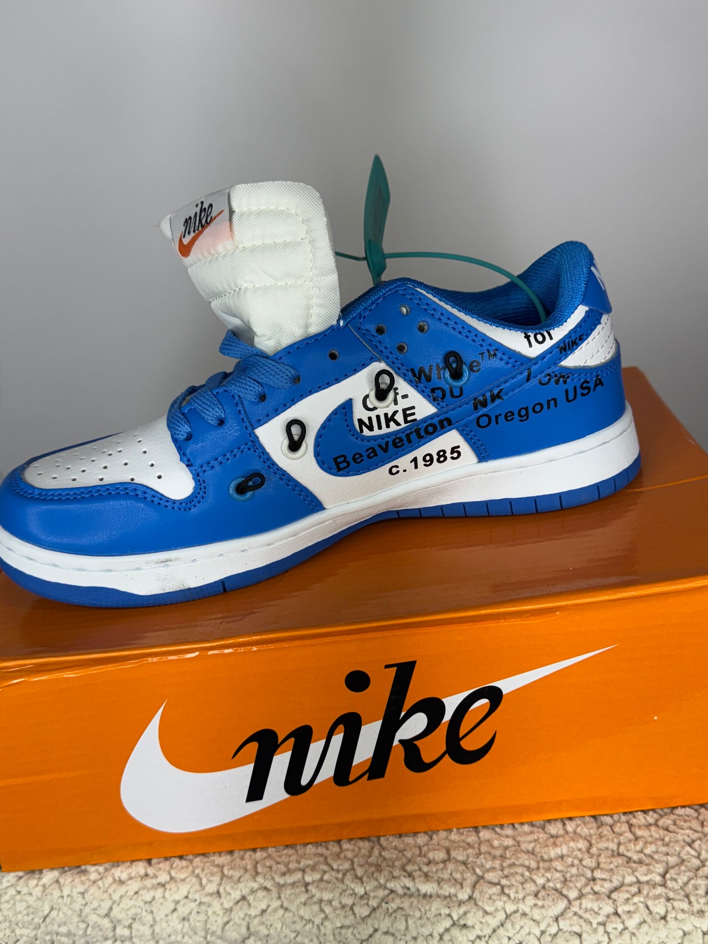 Nike collection