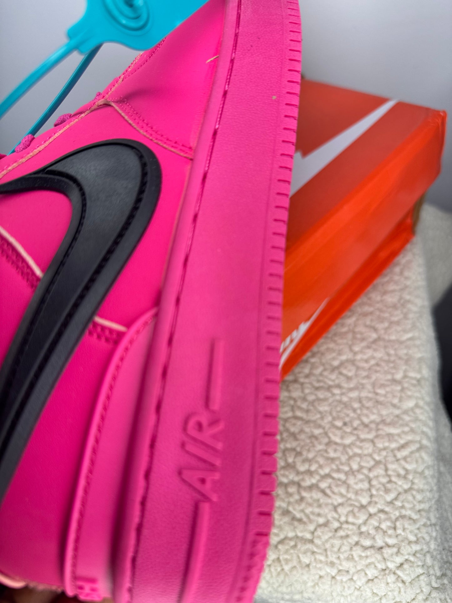 Nike collection