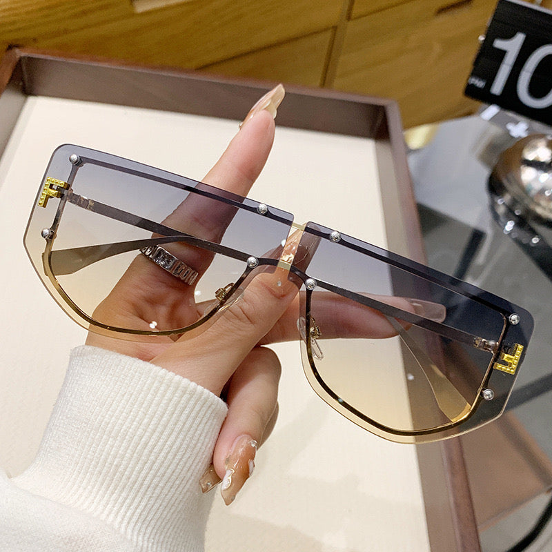 F and F shades