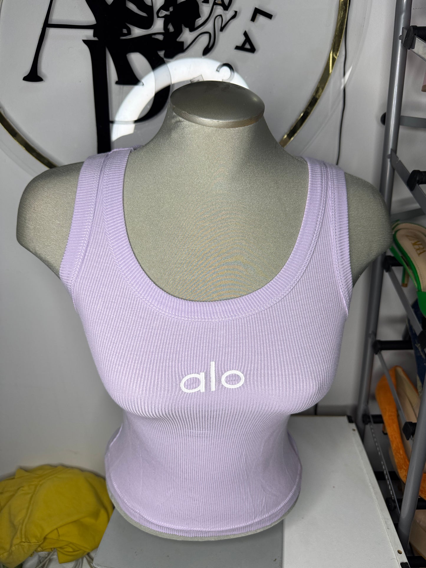 Alo tank top