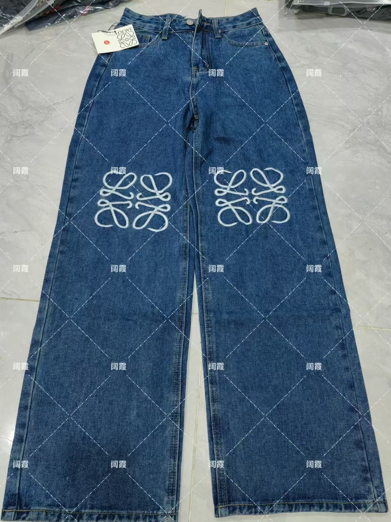 Loewe pants