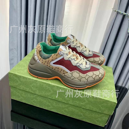 GG footwear