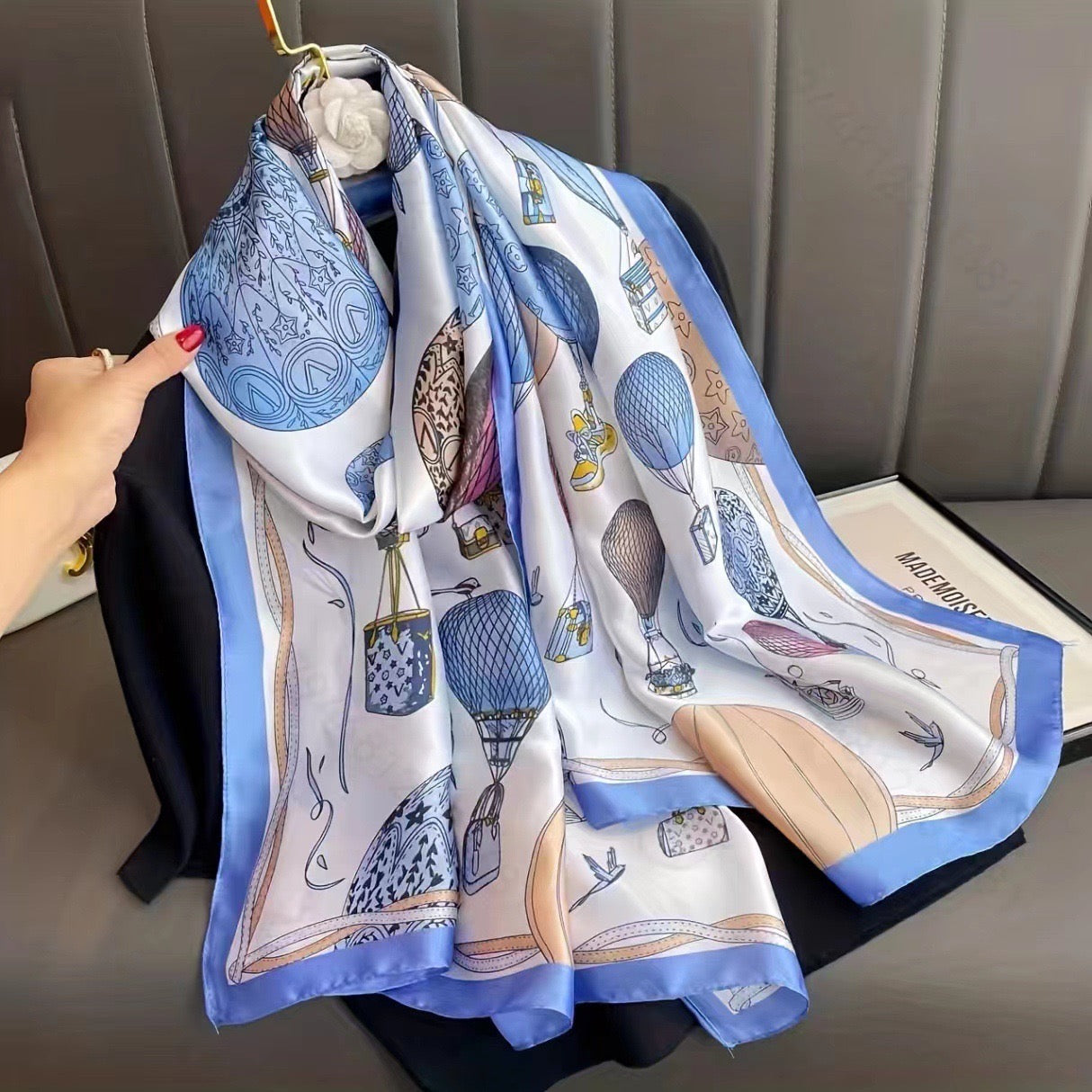 Scarf