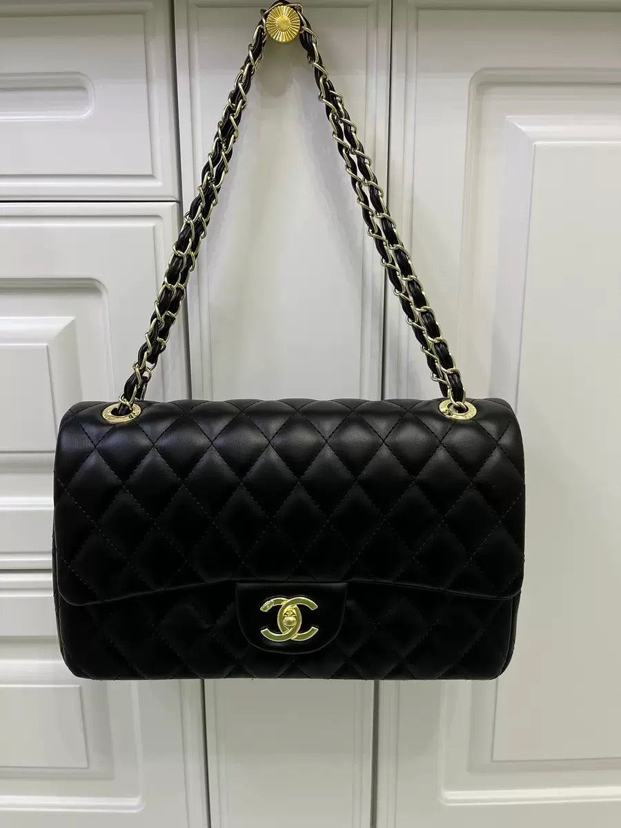 Side bag c and c