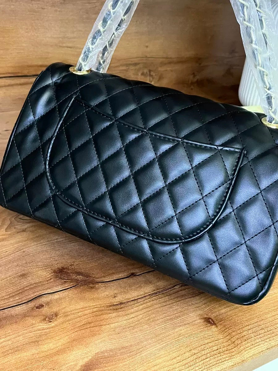 Side bag c and c