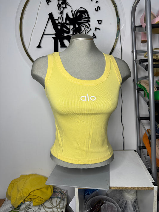 Alo tank top