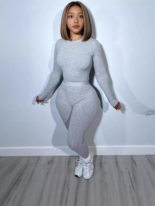 Body con 2 sets