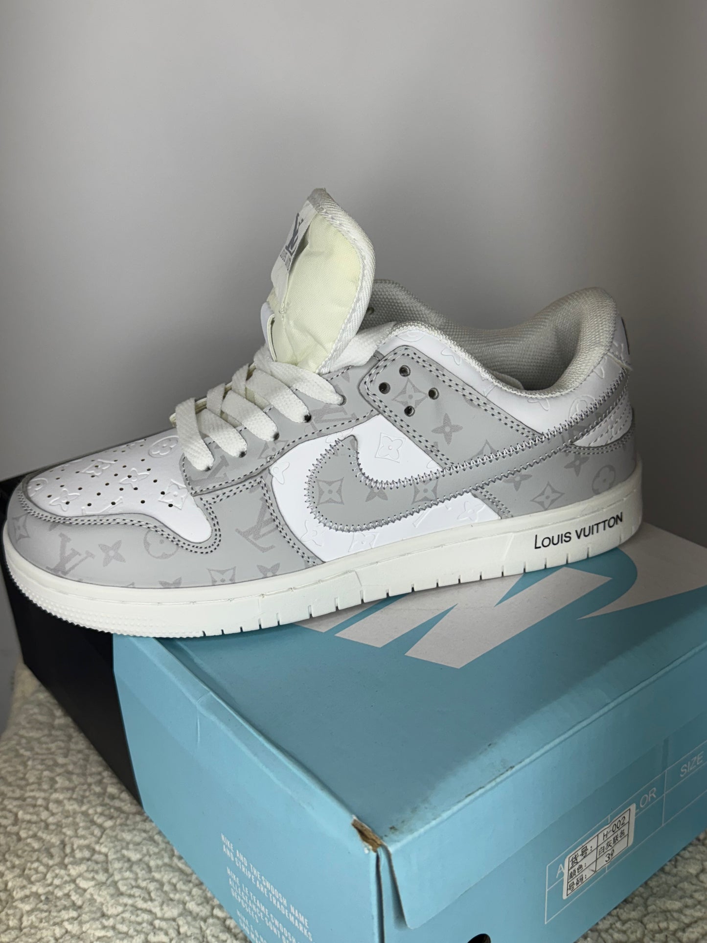 Nike collection