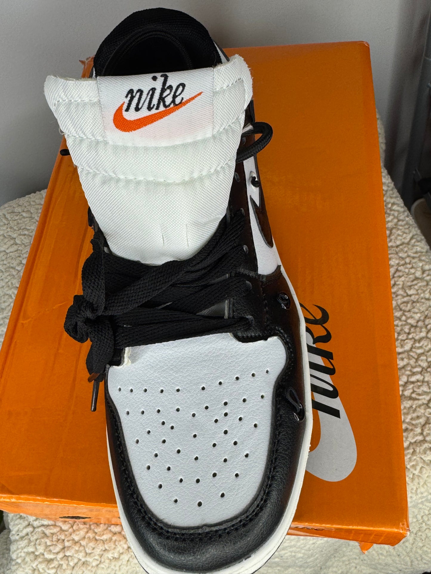 Nike dunk