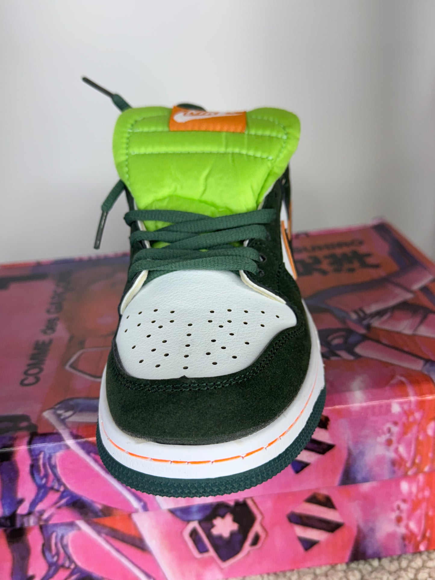 Nike SB