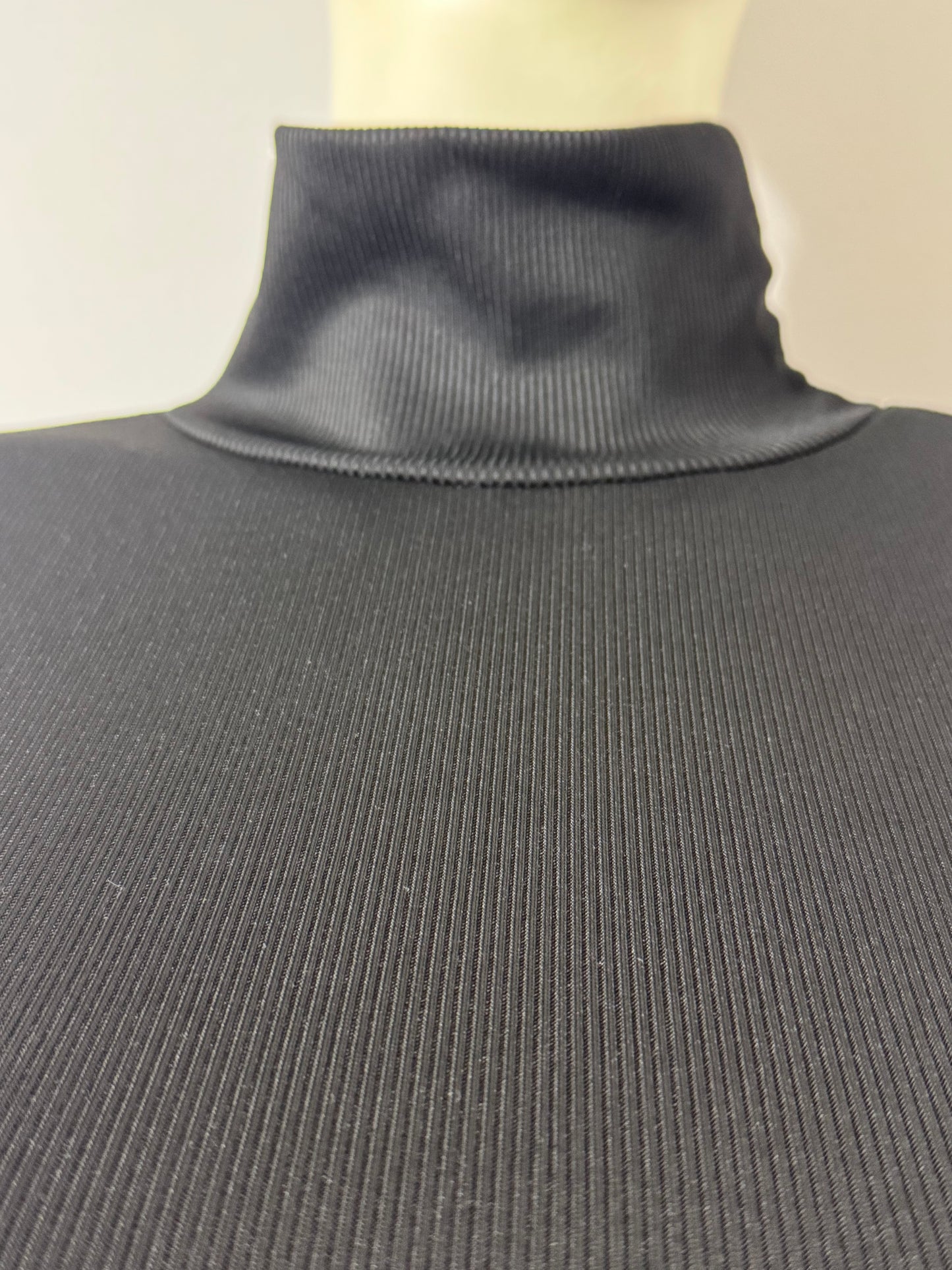 Turtle neck