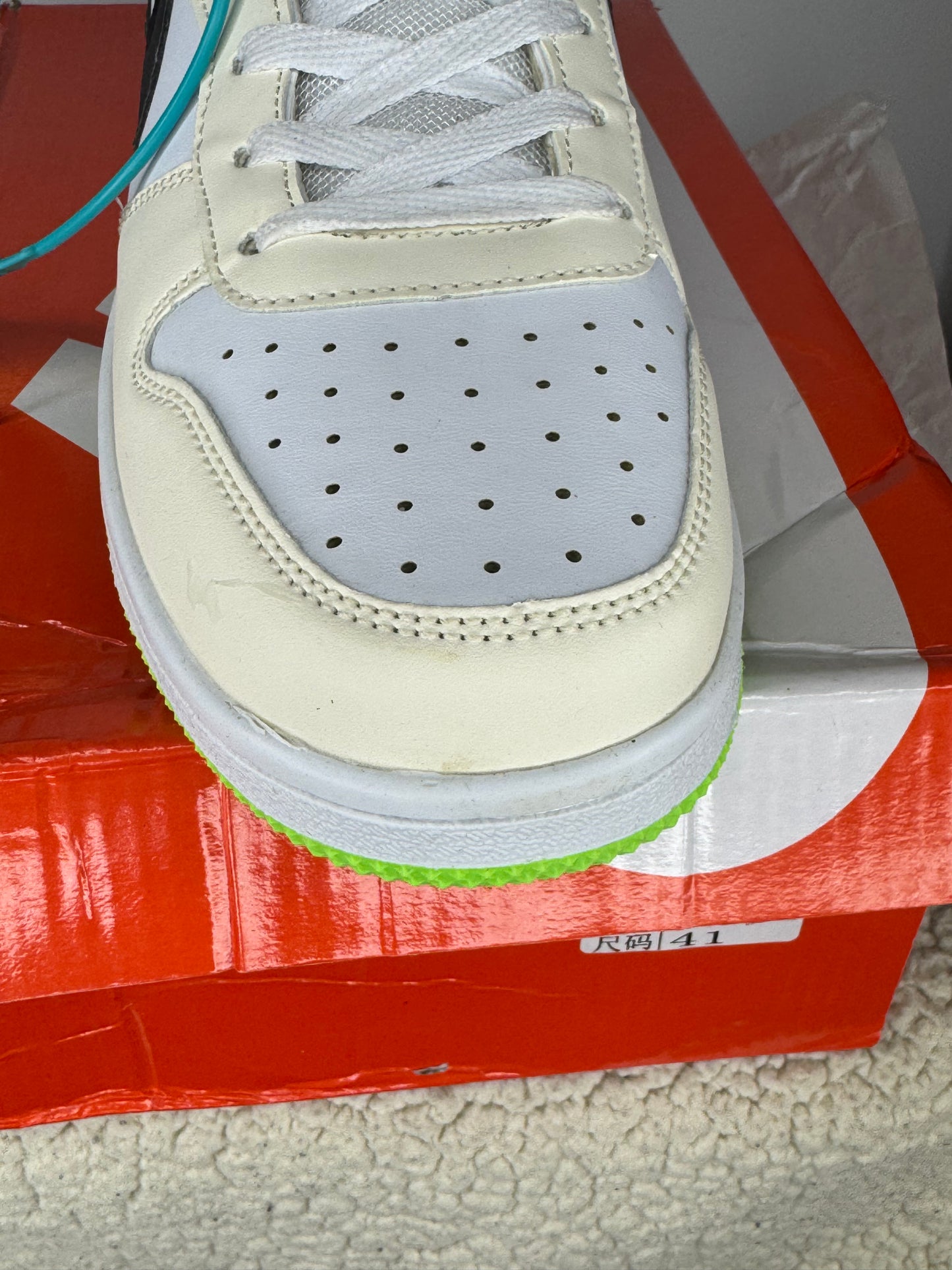 Nike dunk