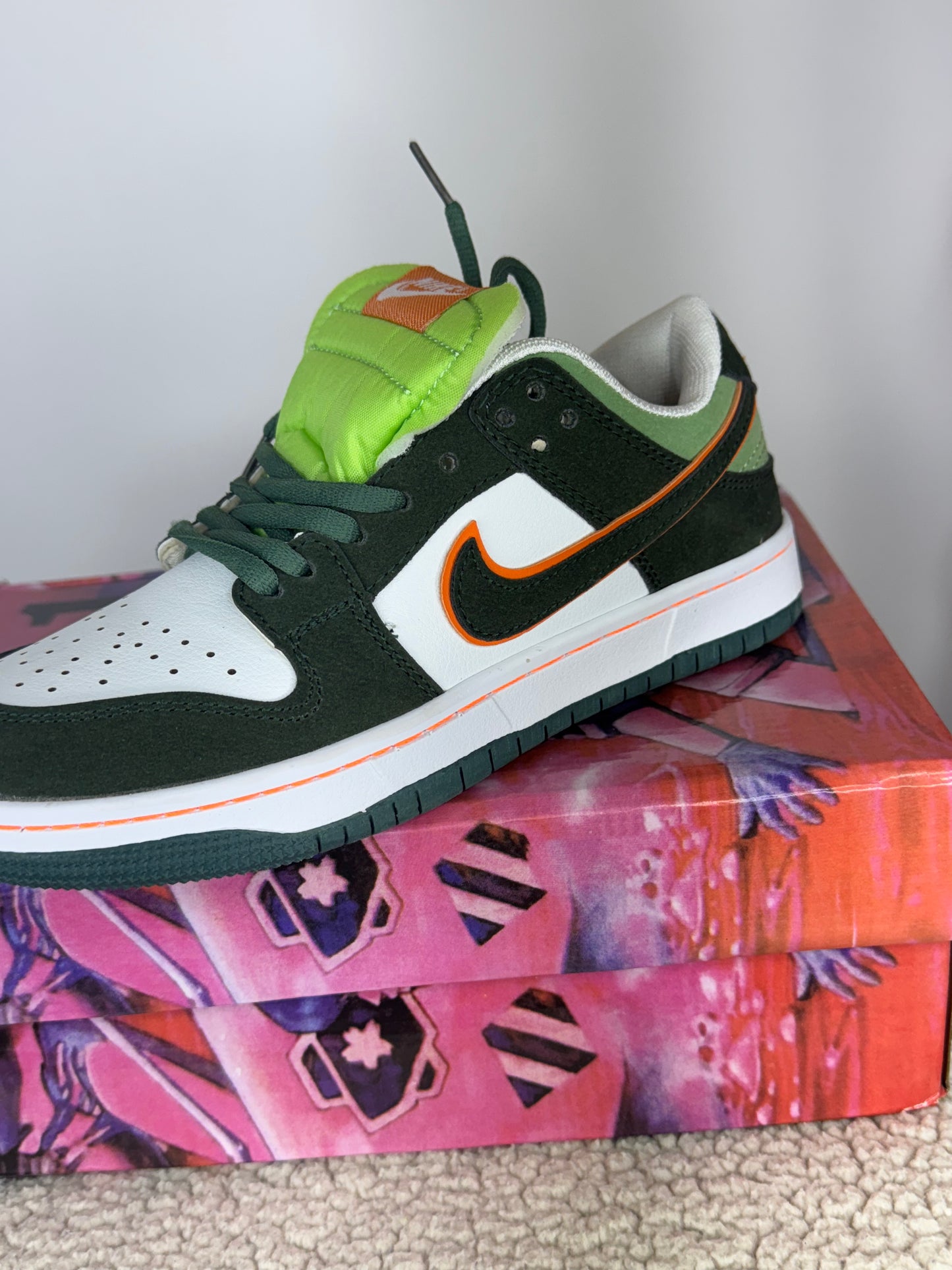 Nike SB