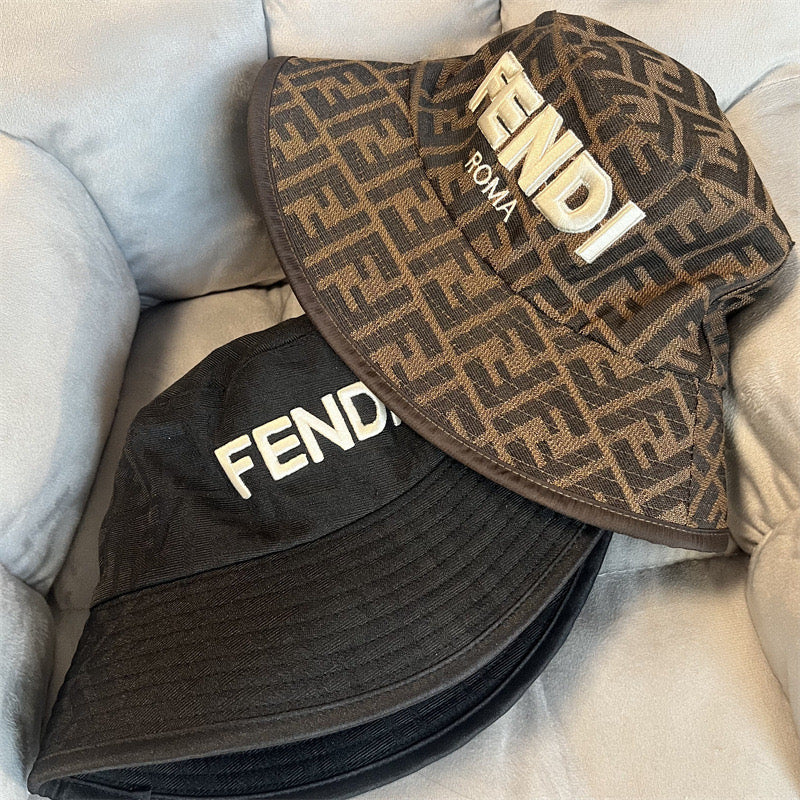Ff hat