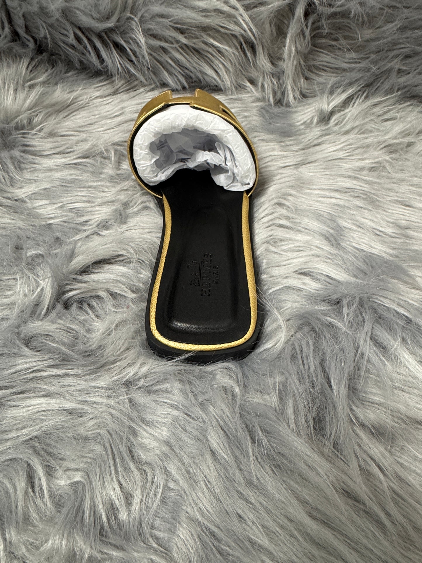 The H inspired slips