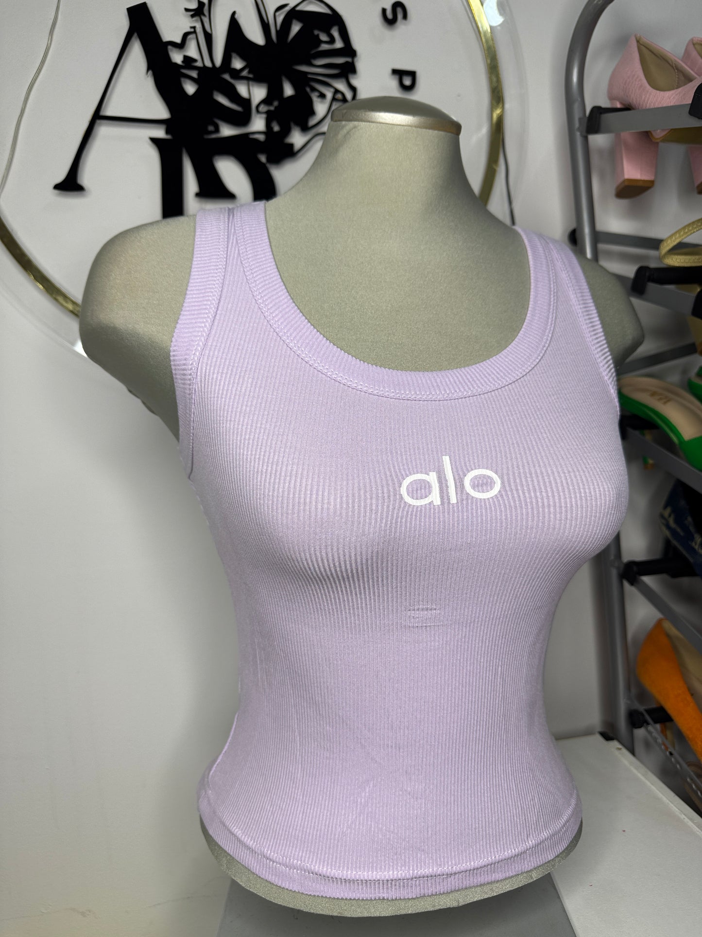 Alo tank top