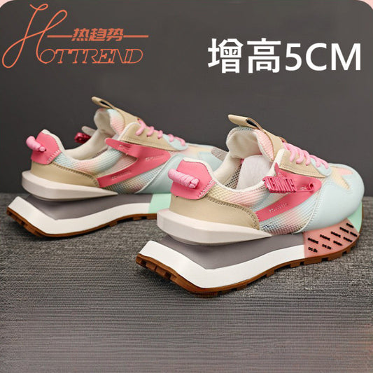 Women running shoes