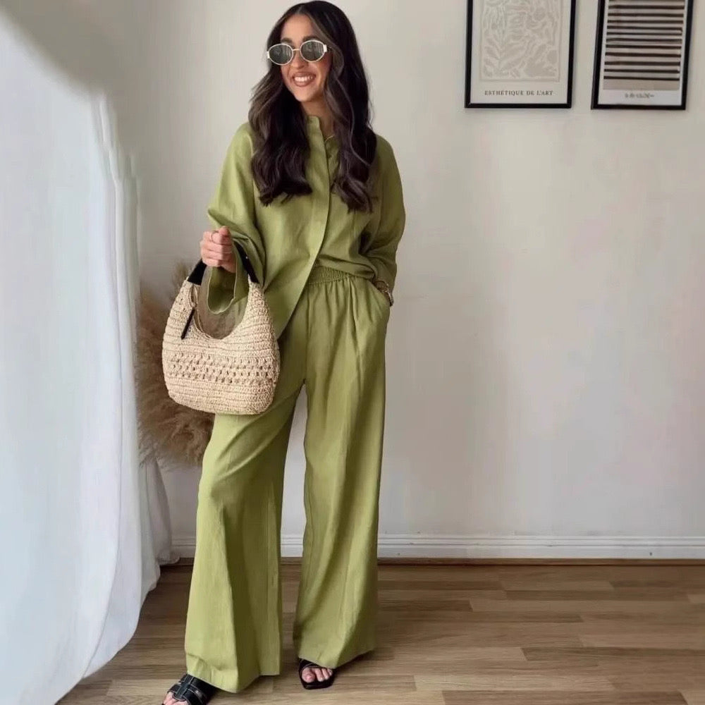 2 pieces women