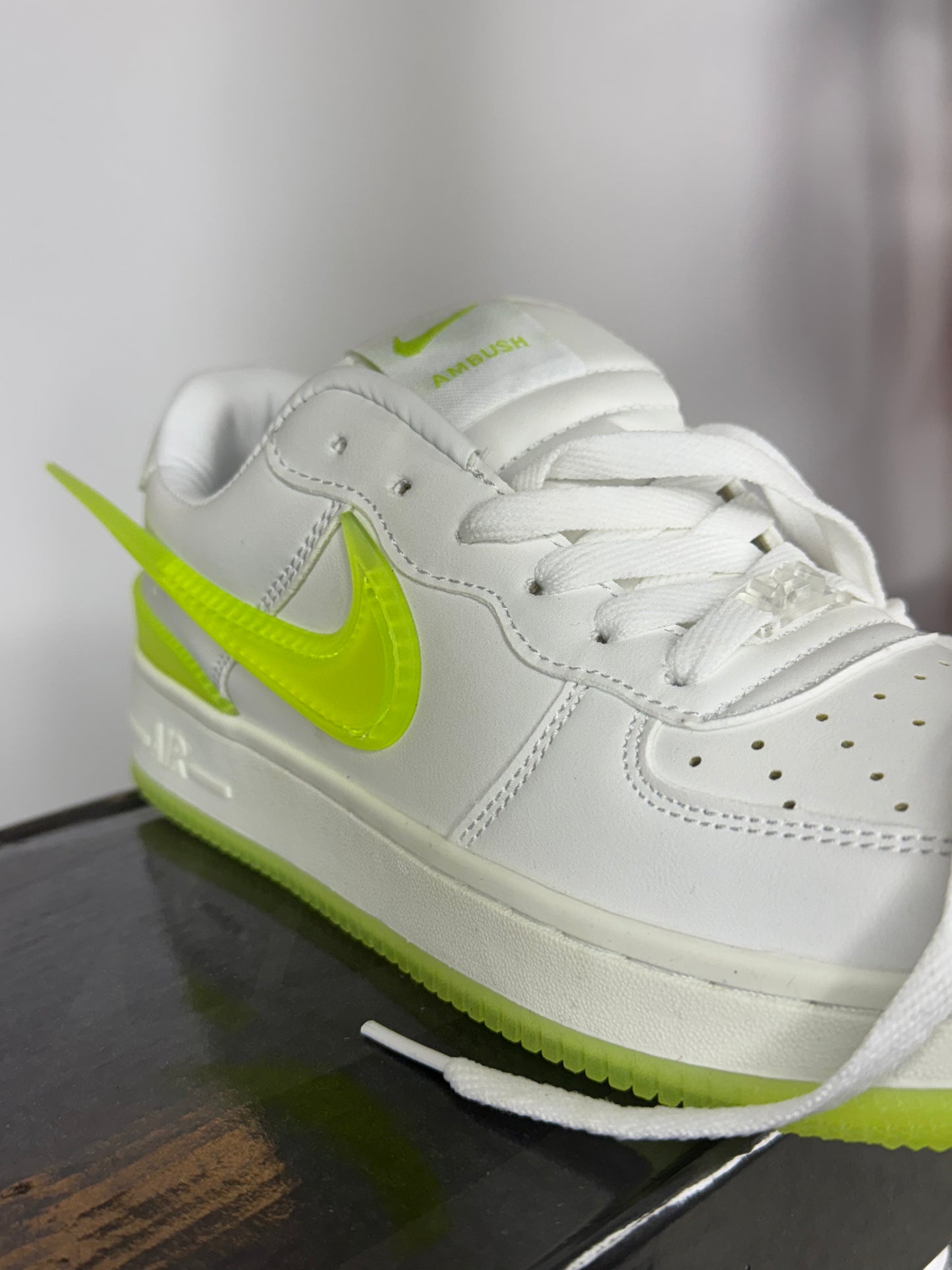 Nike collection