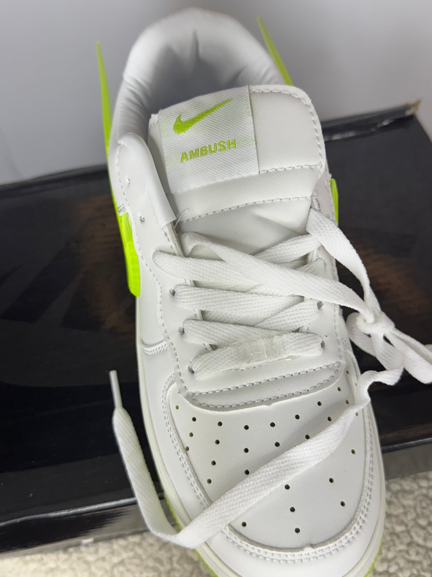 Nike collection