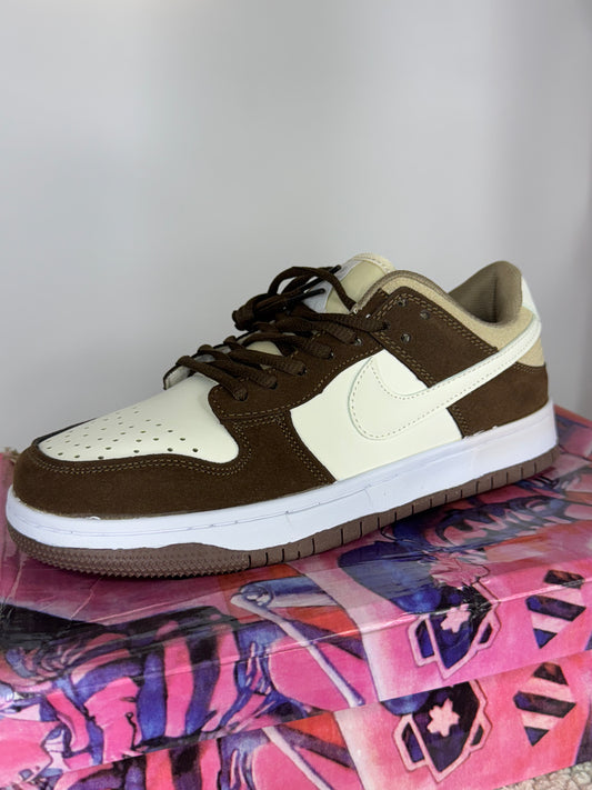 Nike footwear
